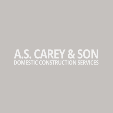 A.S. Carey & Son logo